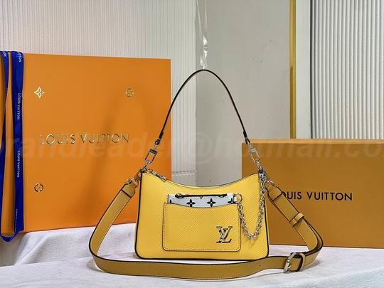 LV Handbags 76